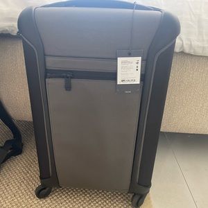 Brand New Tumi Luggage Never Used!